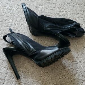 Zara high heels 👠